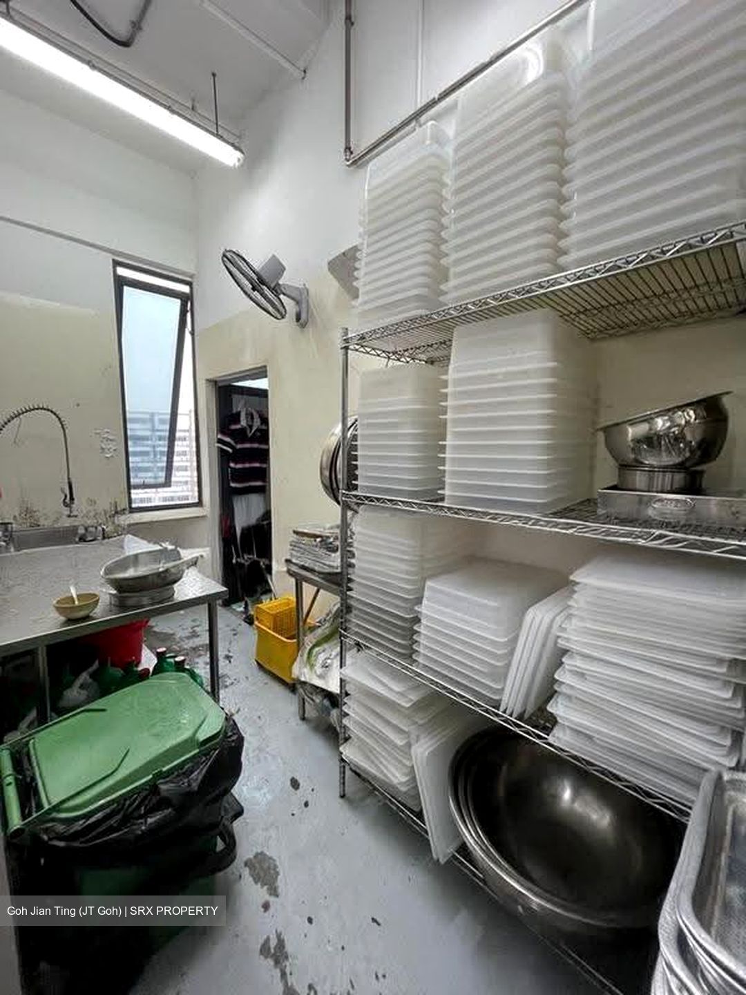 Harper Kitchen (D13), Factory #618129611